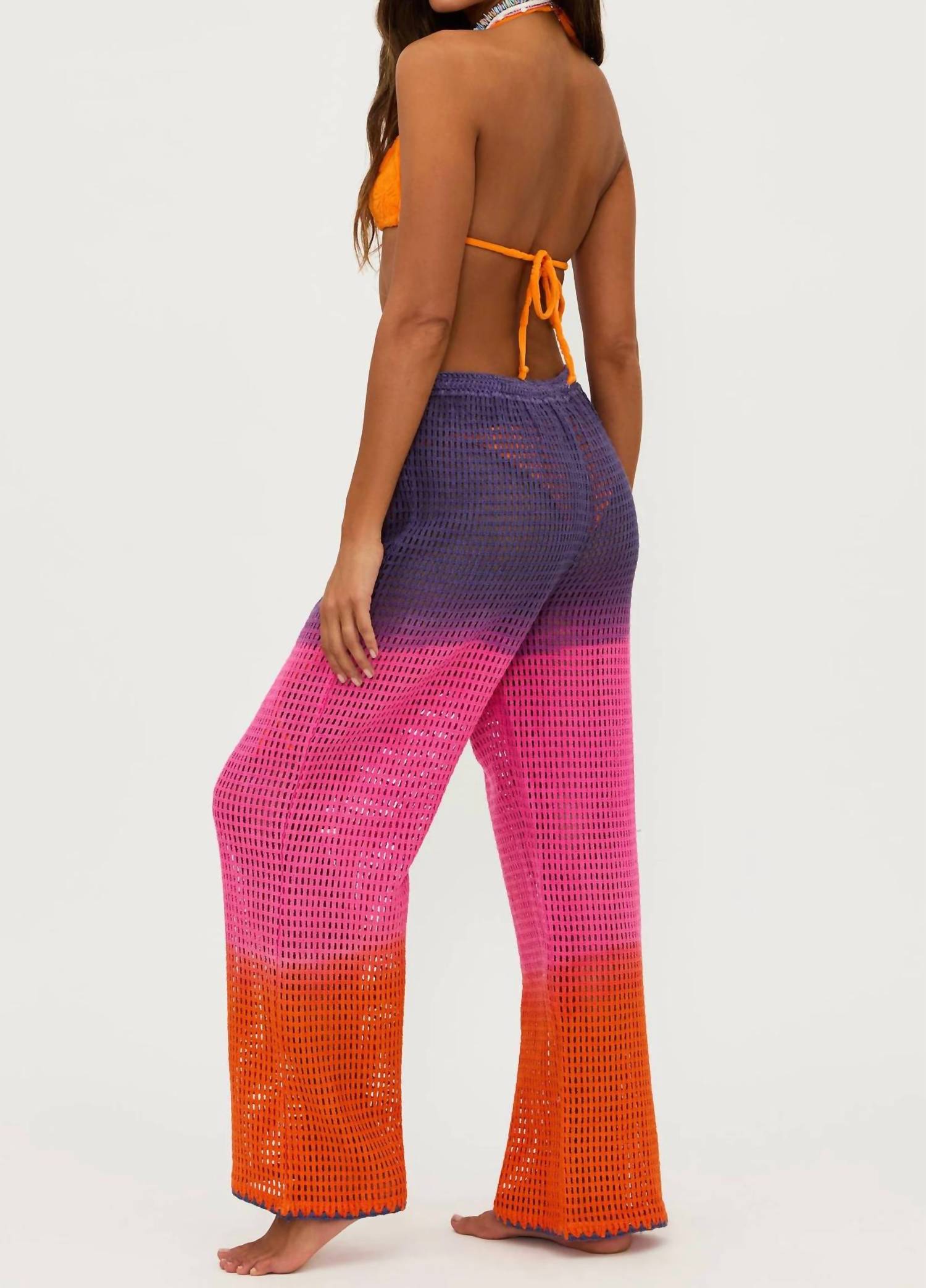Beach Riot - Alex Oversized Pant