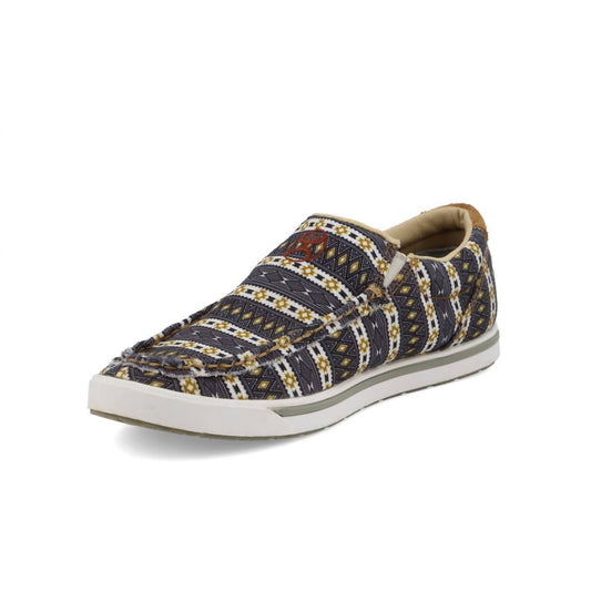 Twisted X - Women's Hooey Slip-on Loper Shoes
