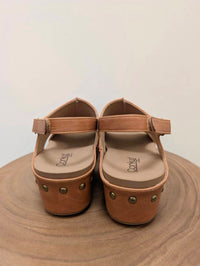 Corkys Footwear - Women's Volta Wedge