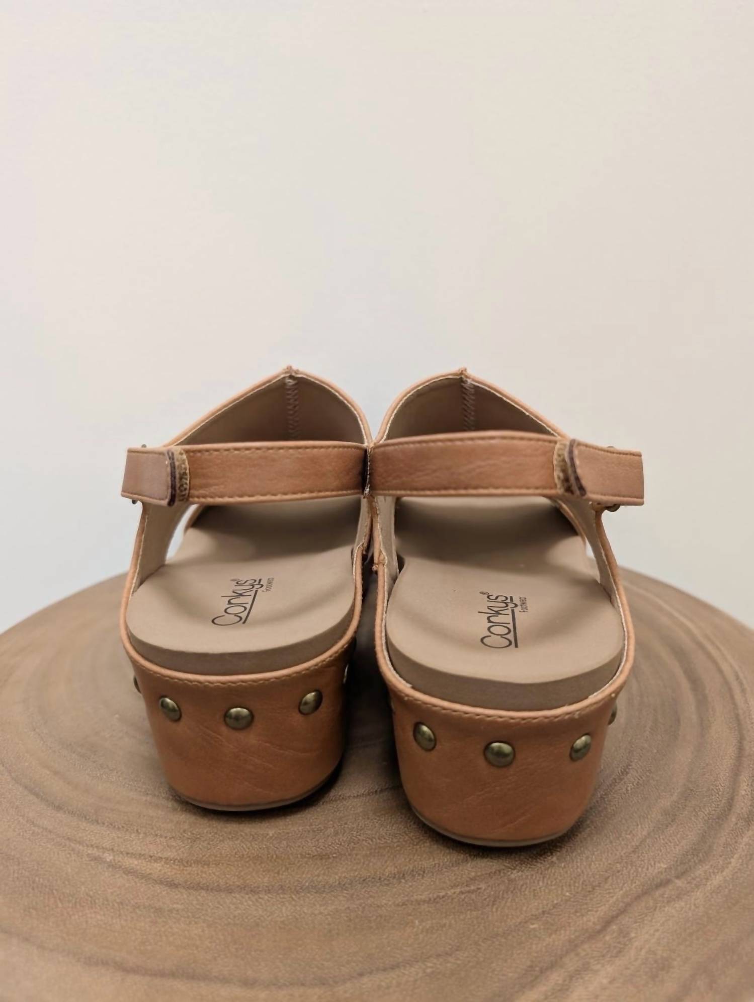 Corkys Footwear - Women's Volta Wedge