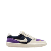 Nike - Men's Force 58 Suede Skate Shoes