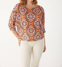 Isle - Cinderella Dodi Top
