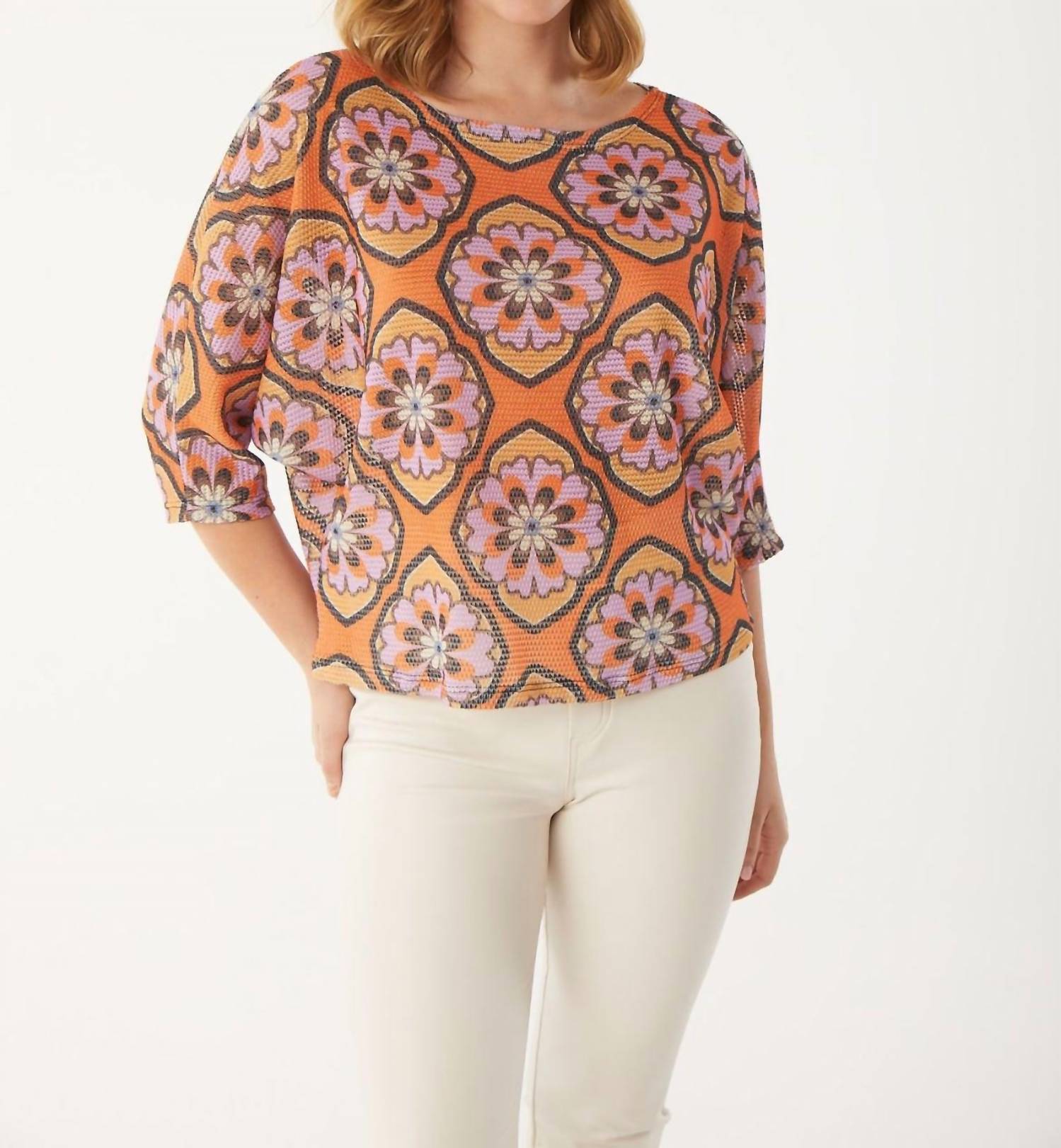 Isle - Cinderella Dodi Top