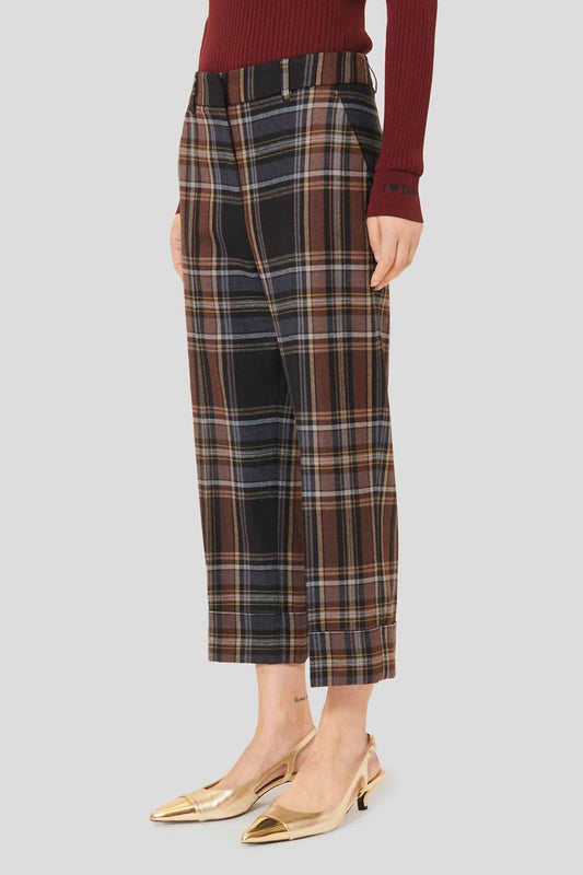 Tara Jarmon - Pantalon Piper