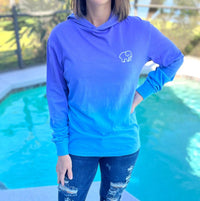 Ivory Ella - Hoodie Shirt