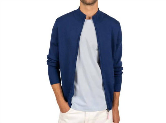 Saint James - Creggan Cardigan