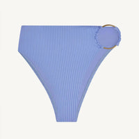 Vitamin A - Lolita High Waist Bikini Bottom