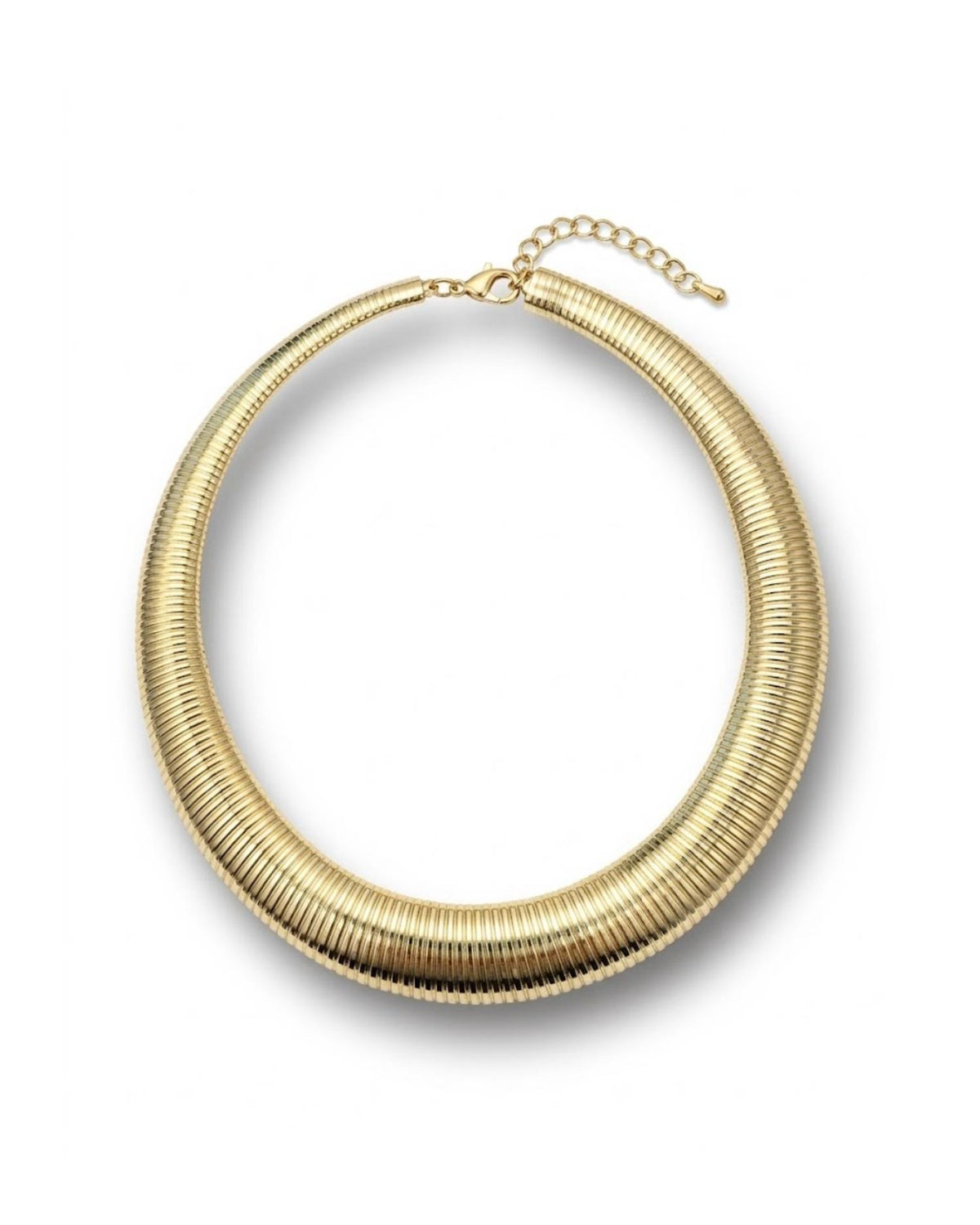 Theia - Women's Cobra Necklace