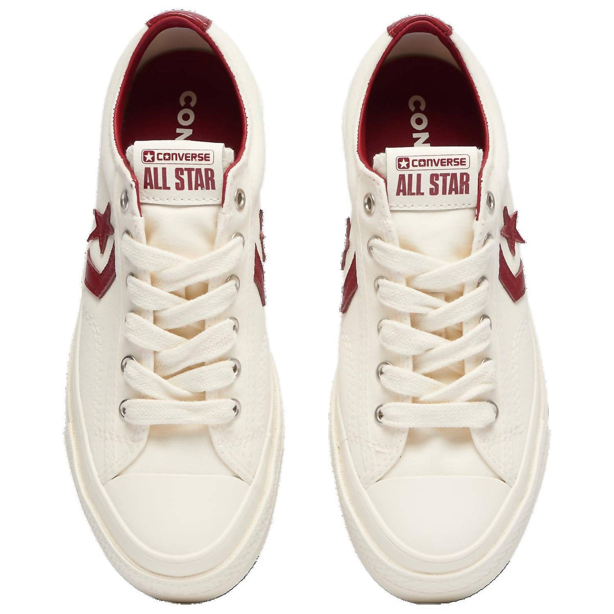 Converse - Women's Star Player 76 Sneakers