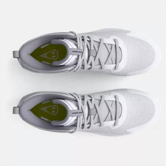 Under Armour - Men's Command Mc Mid Shoes