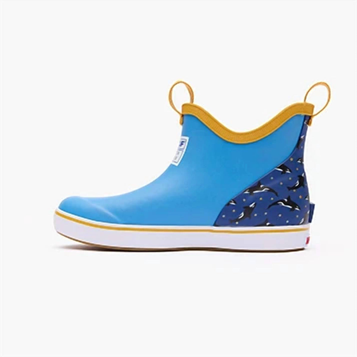 Xtratuf - Kids' Ankle Deck Boot