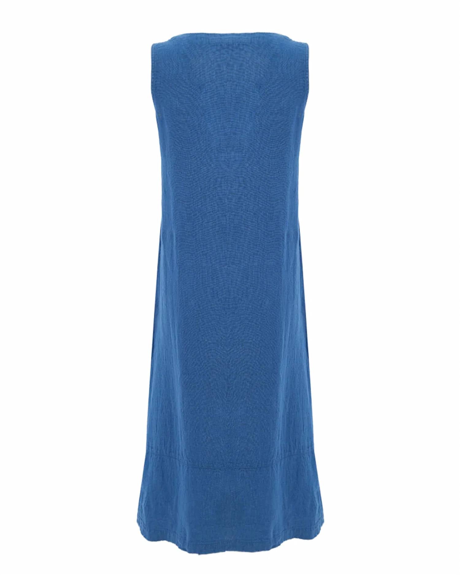 Dolcezza - V-neck Dress