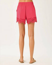 Lilly Pulitzer - KILAH EYELET SHORT