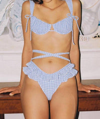 Montce - Ballet Lulu Bikini Bottom