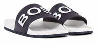 Hugo Boss - Men's Bay Slides