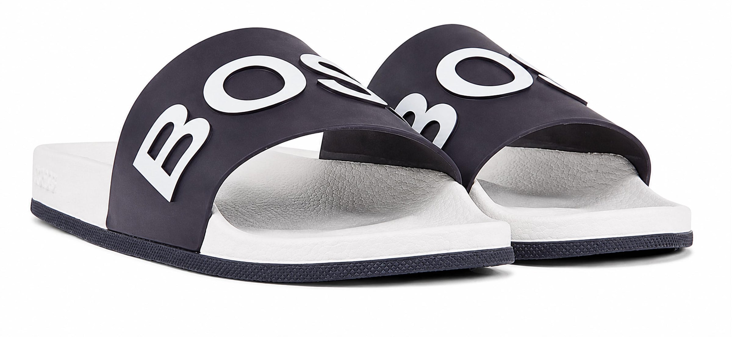 Hugo Boss - Men's Bay Slides