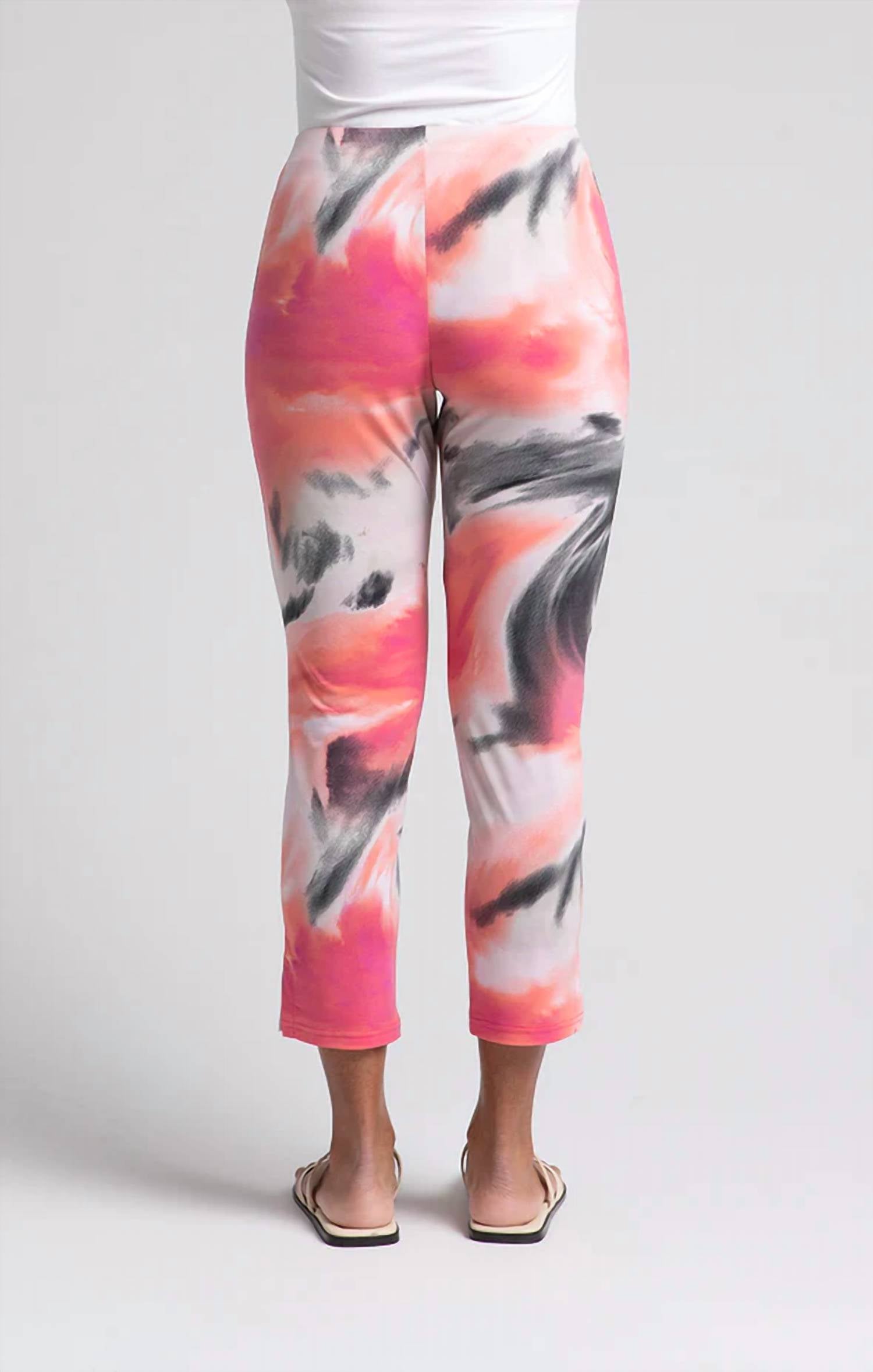 Sympli - Narrow Ankle Pant