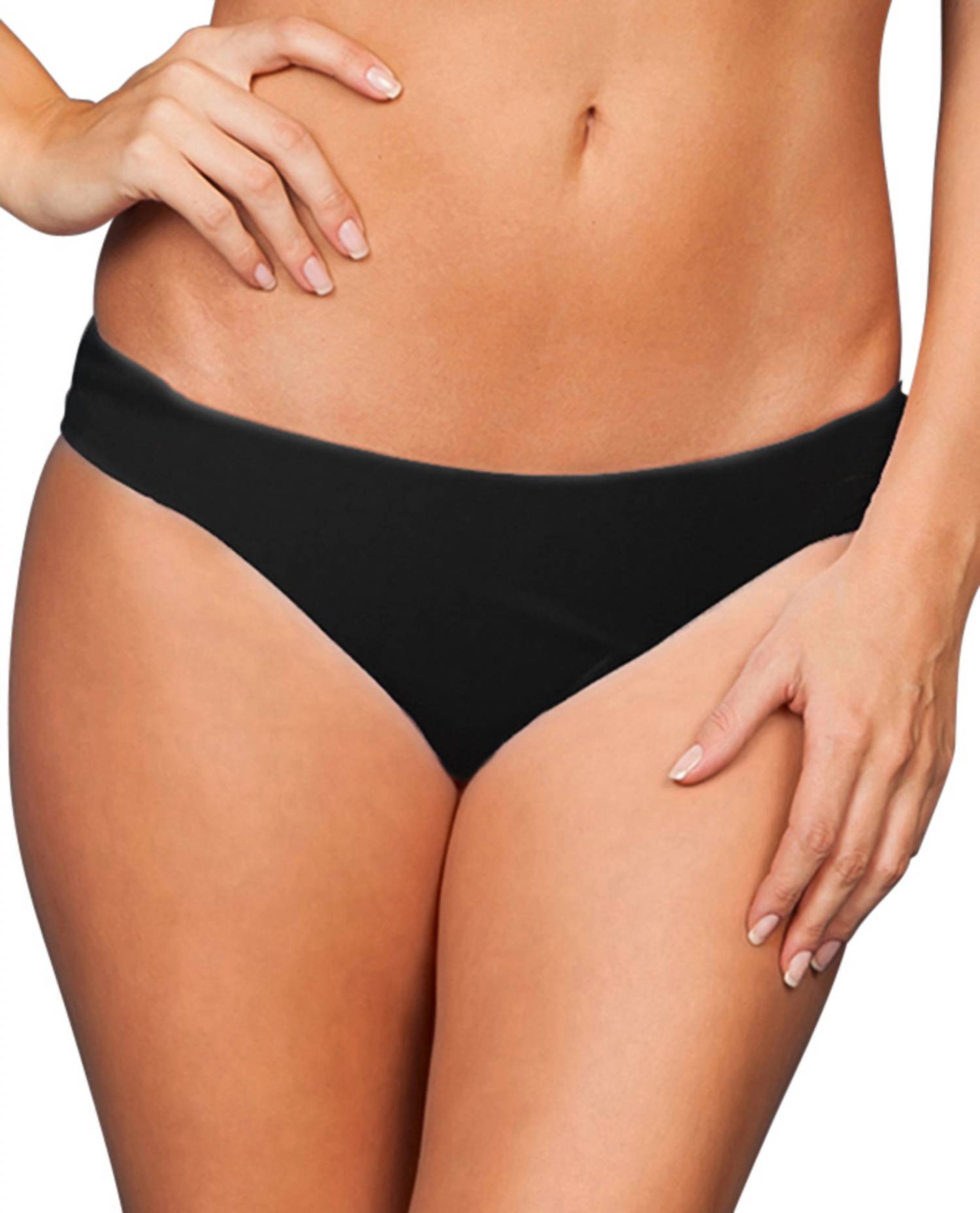 Zali - Hipster Bikini Bottom