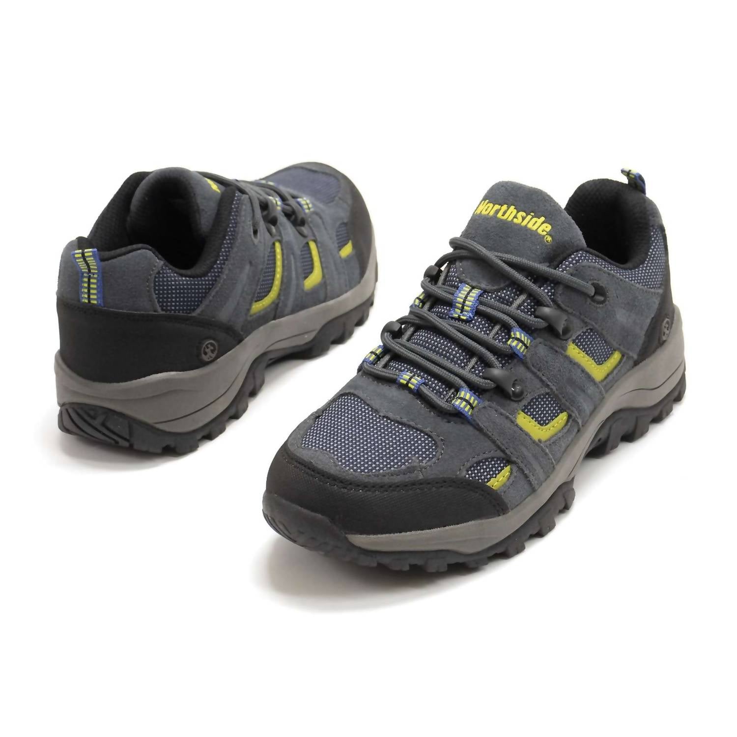 Northside - Boy's Monroe Low Jr Hiking Boot