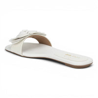 Love Rio - Women's Rosita Fine Threads Slide Sandal