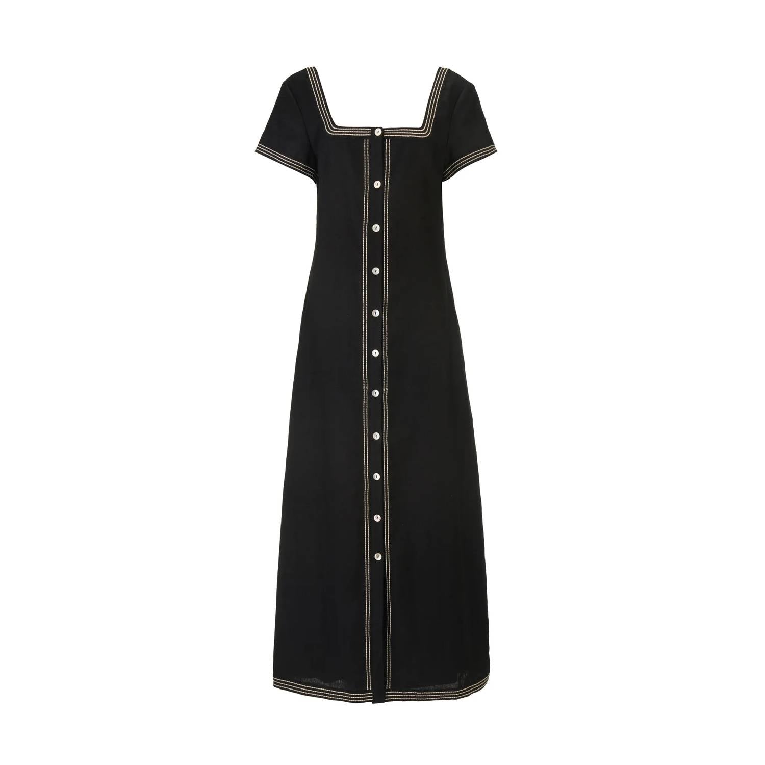 Sancia - The Layla Dress