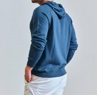 Fedeli - Merino Wool Hoodie