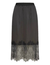 Munthe - Latosha Slip Skirt