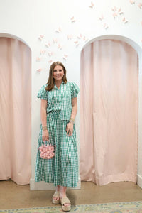 Pinch - Ivy Midi Skirt