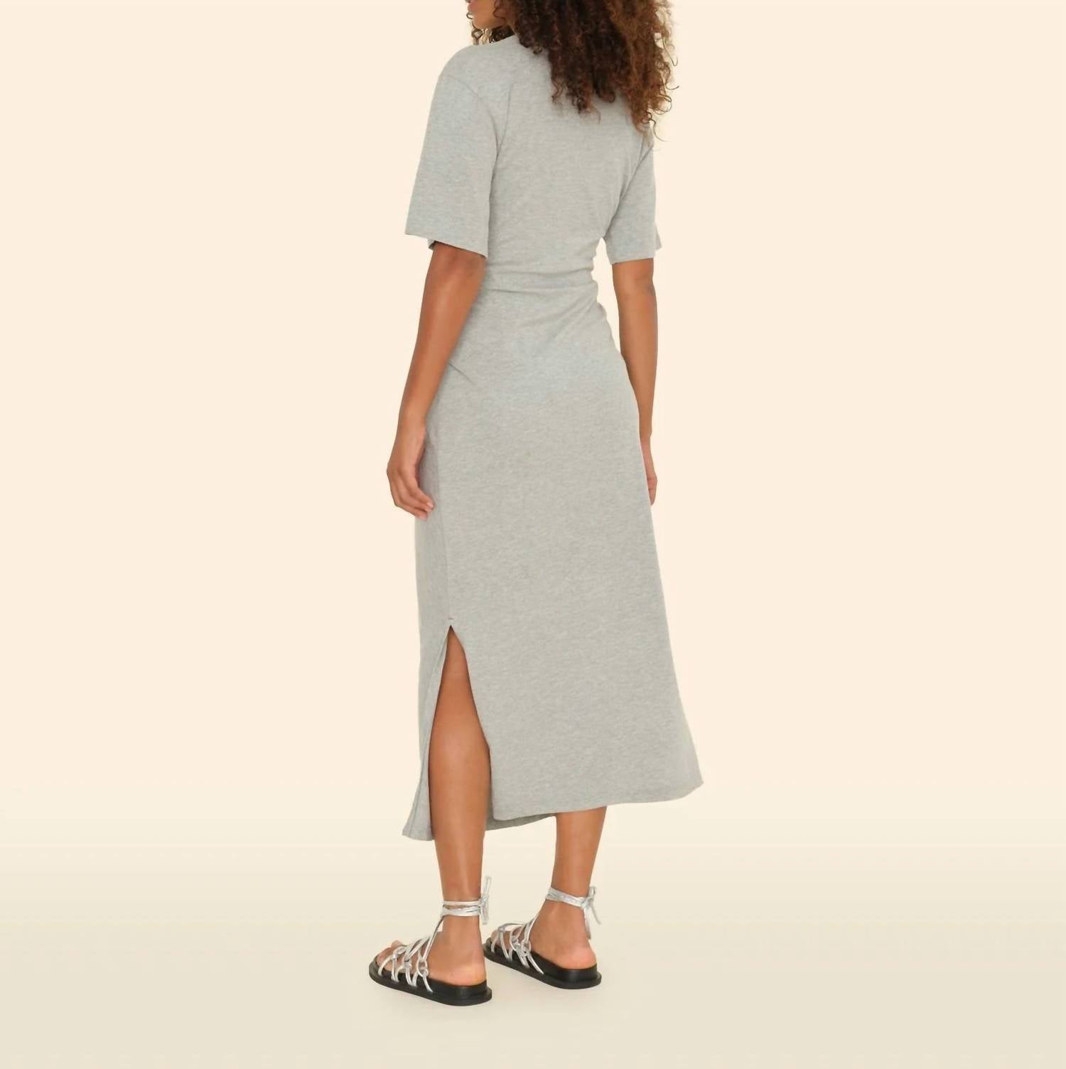 Xirena - Tianna Midi Dress