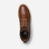 Sorel - Sorel MADSON™ II Men's Moc Toe Waterproof Boot