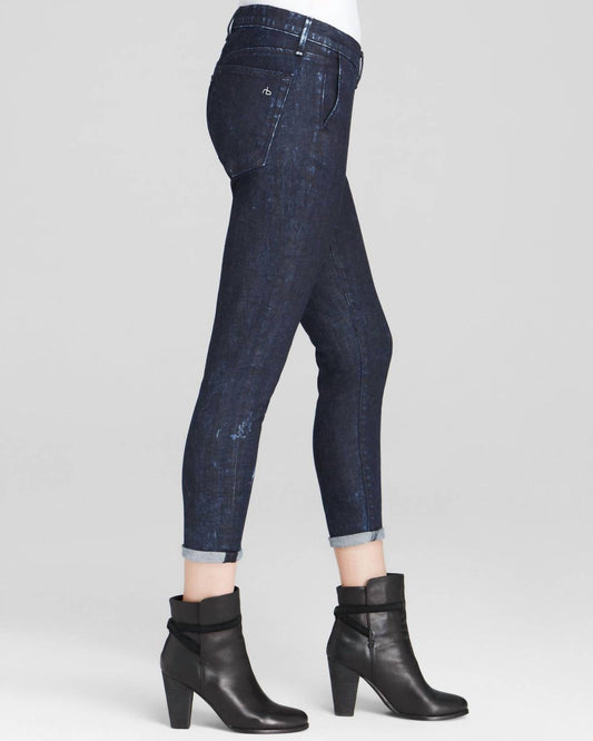 Rb- Dash Denim Trouser Jean