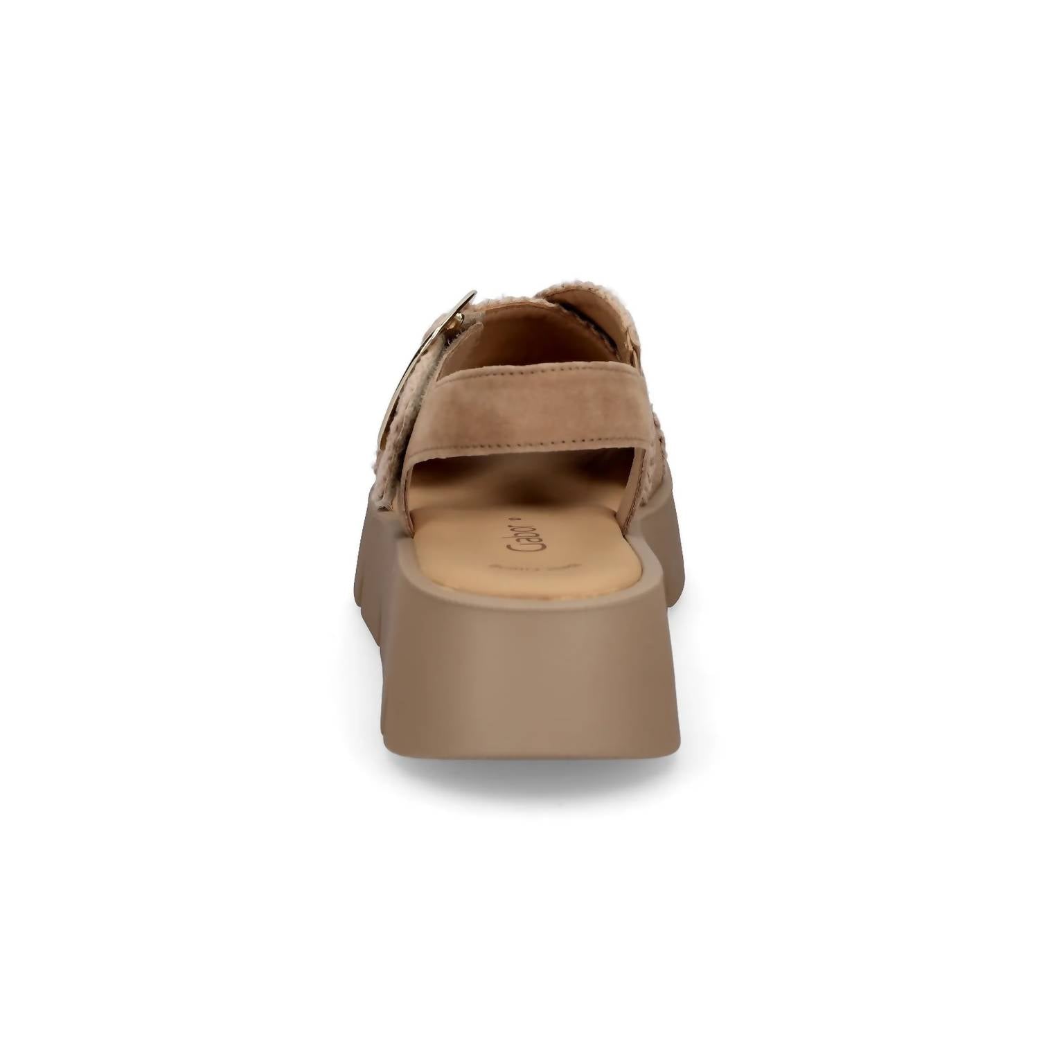 Gabor - Women's 64-751 Sandal