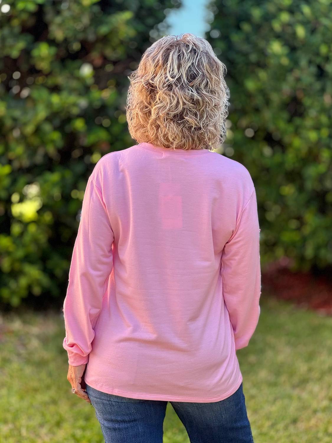 Southern Grace - Holiday Sweatshirts