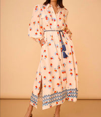 Hunter Bell - Wilder Dress