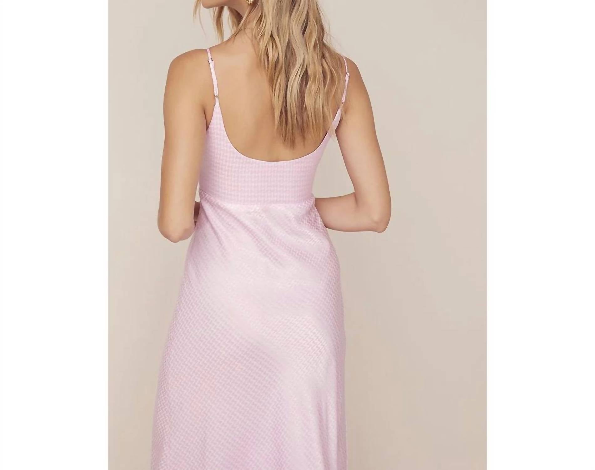 Astr - Joan Dress
