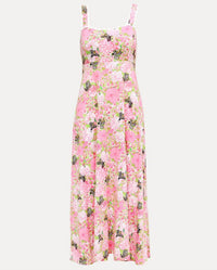 Lilly Pulitzer - DWYER MIDI DRESS