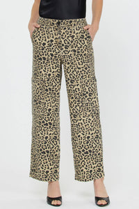 Current Air - Rowyn Cargo-style Pants