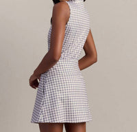 Rhone - Course To Court Sleeveless Polo