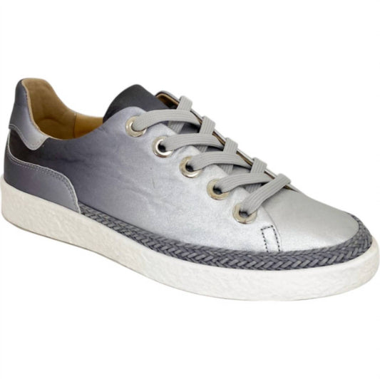 Softwaves - Women's Imala Sneakers