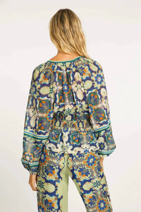 Caballero - Tarot Top