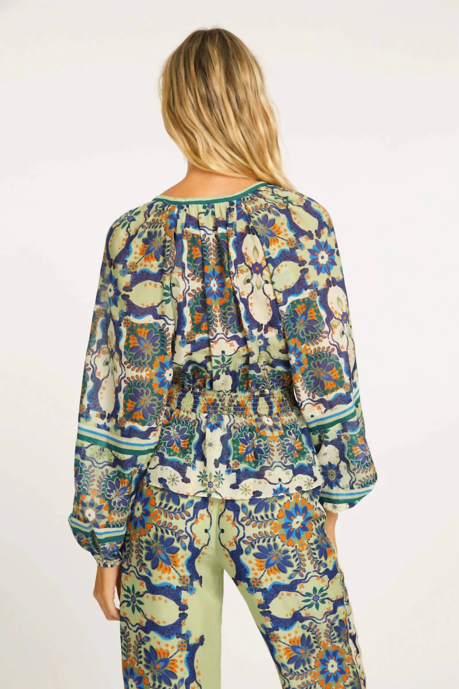 Caballero - Tarot Top
