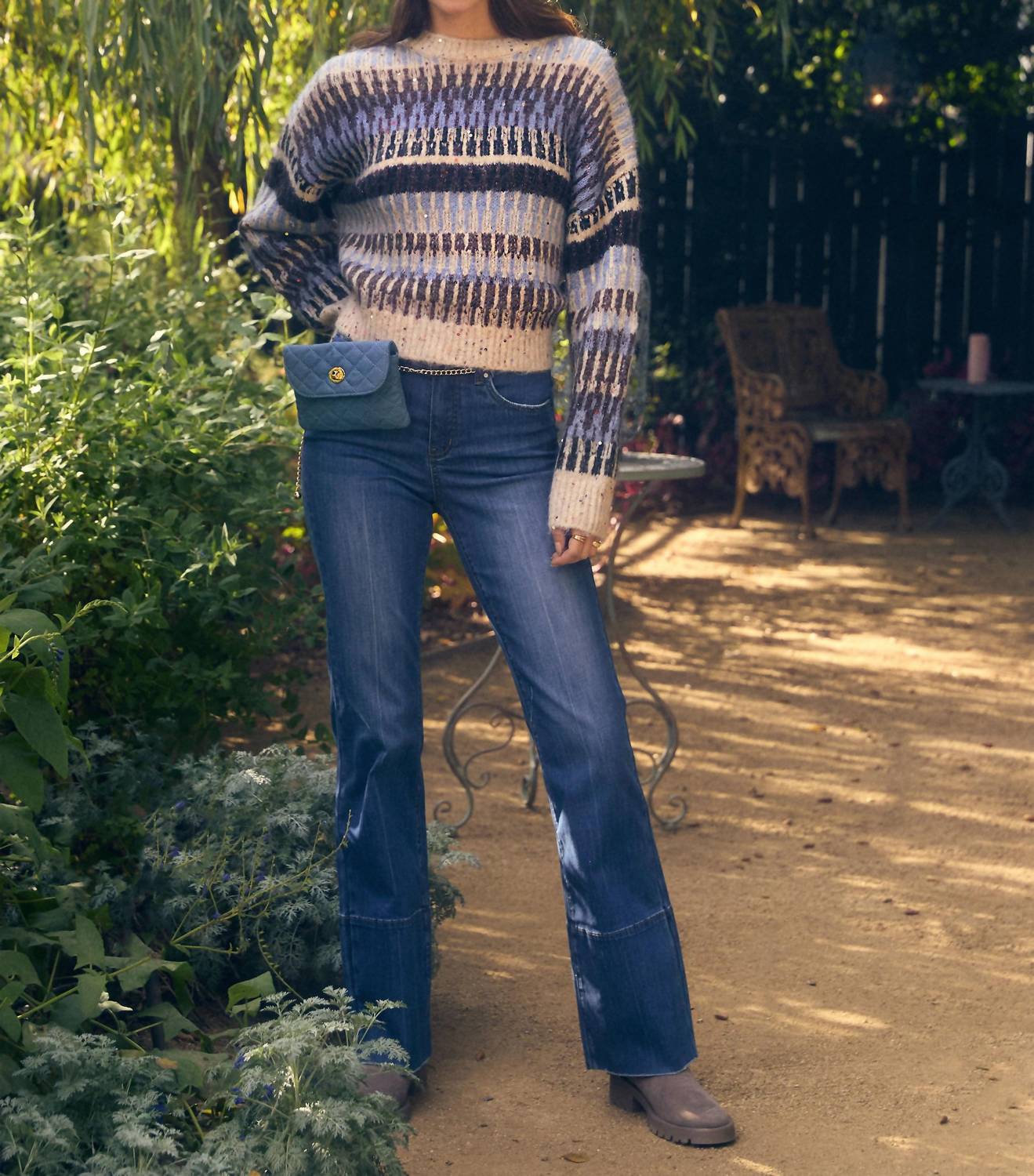Fdj - Knit sweater