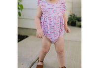 Ollie Jay - Kid's Amelia Bubble
