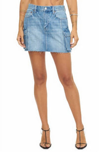 Pistola - Rhea Cargo Skirt