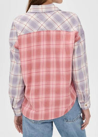 Xirena - Phillipa Button Down Shirt