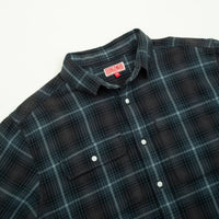 Dubbleware - Heritage Check Work Shirt