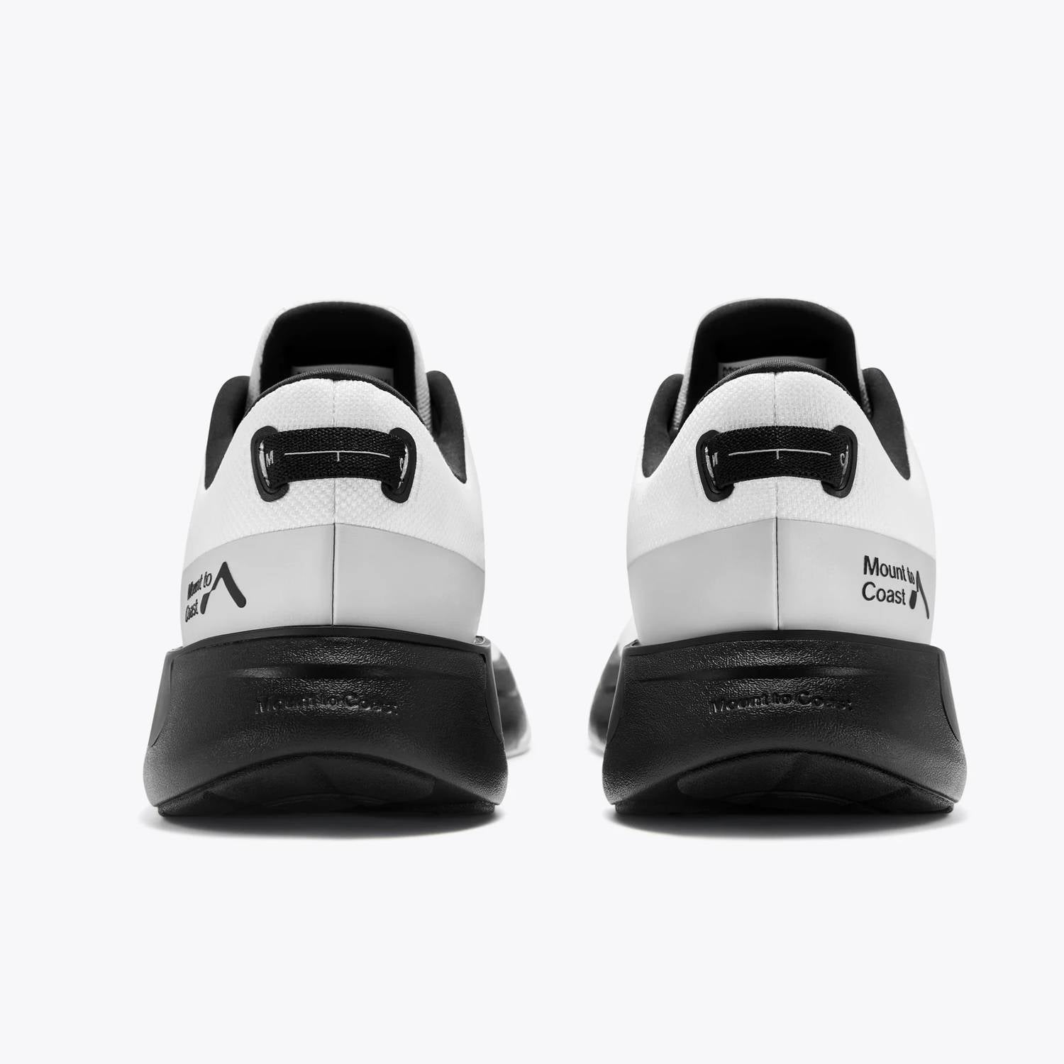 Mount To Coast - Men's S1 Running Shoes