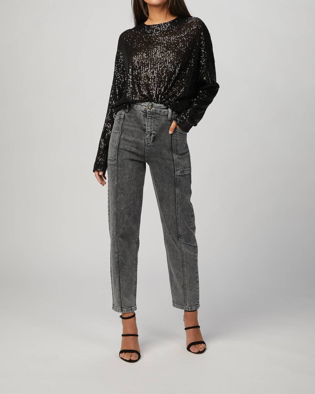 ALEXANDRA TOP