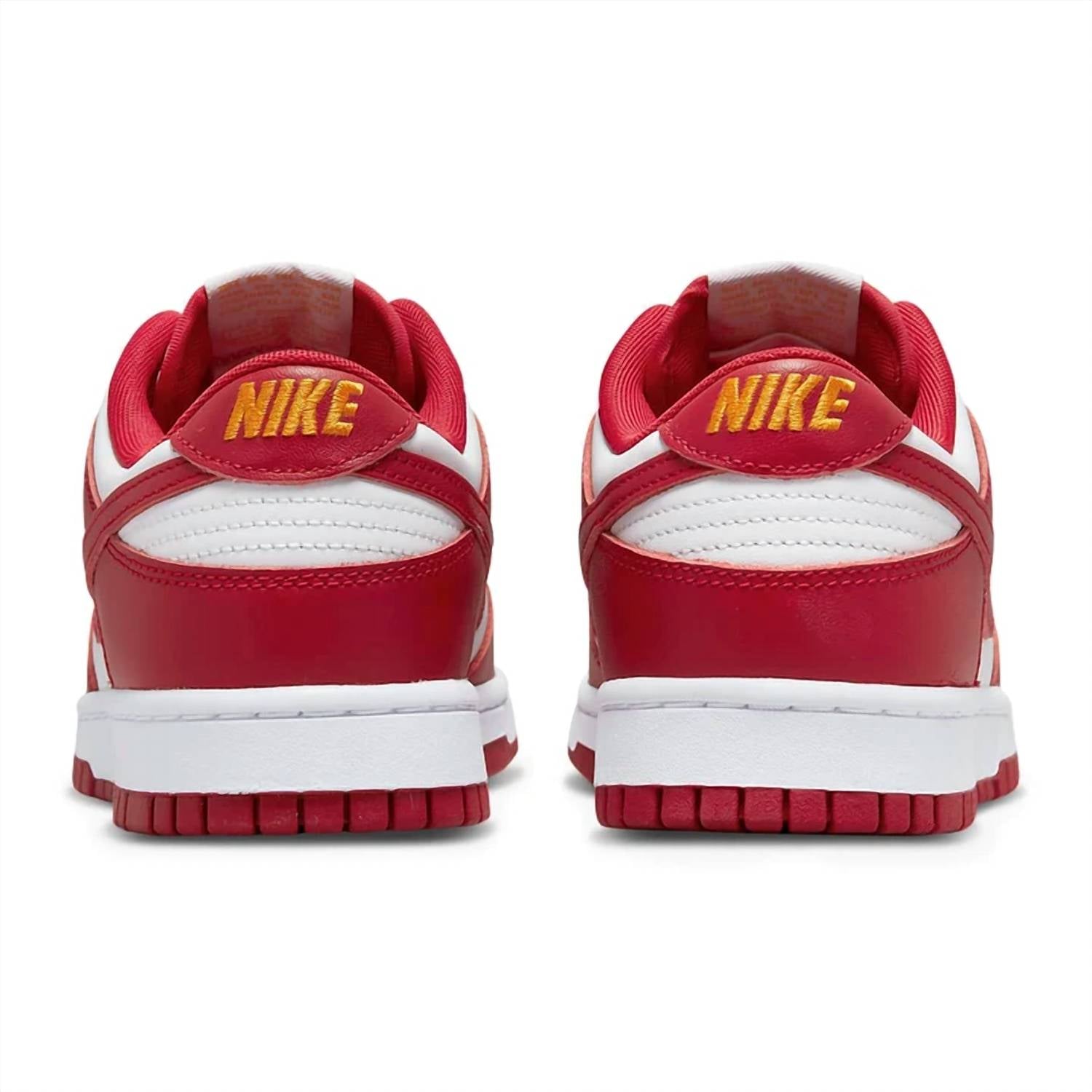 Nike - Men's Dunk Low Sneakers
