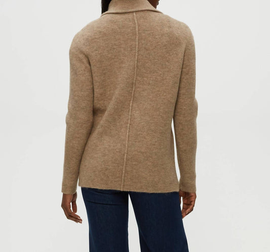 Michael Stars - Diana Knit Sweater Blazer